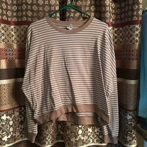 Cropped tshirt from Zyia never worn